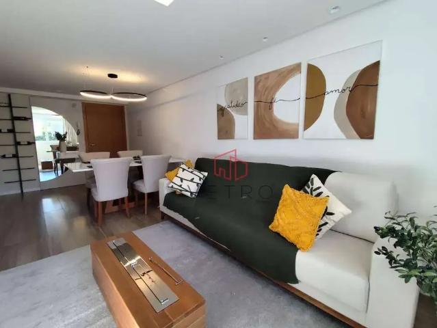 Apartamento venda em Vila Paraíso, Gramado
