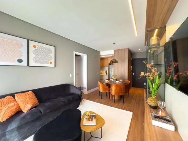 Apartamento venda em Gramado