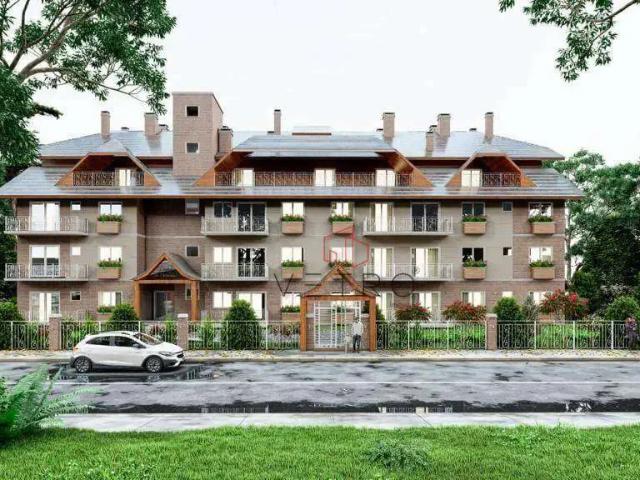 Apartamento venda em Região Geográfica Imediata de Caxias do Sul, Gramado