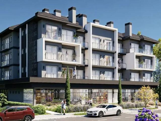 Apartamento venda em Região Geográfica Imediata de Caxias do Sul, Gramado