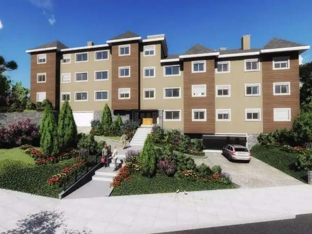 Apartamento venda em Região Geográfica Imediata de Caxias do Sul, Gramado