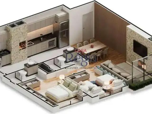 Apartamento venda em Região Geográfica Imediata de Caxias do Sul, Gramado