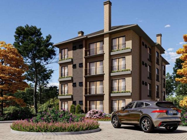 Apartamento venda em Região Geográfica Imediata de Caxias do Sul, Gramado