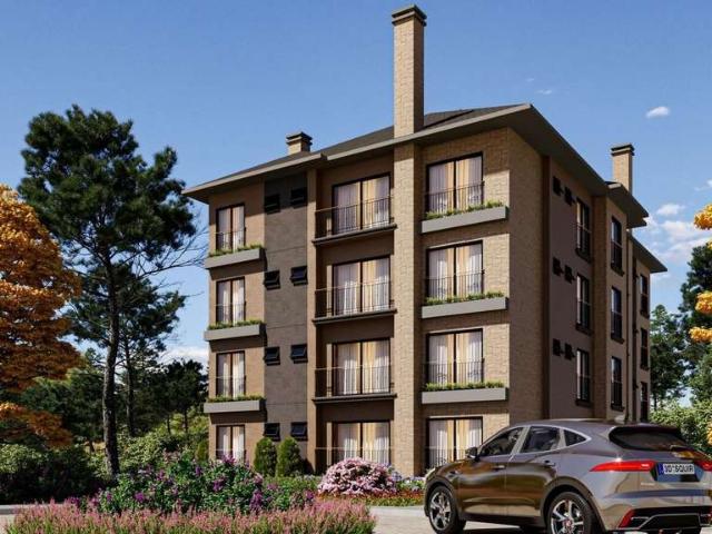 Apartamento venda em Região Geográfica Imediata de Caxias do Sul, Gramado