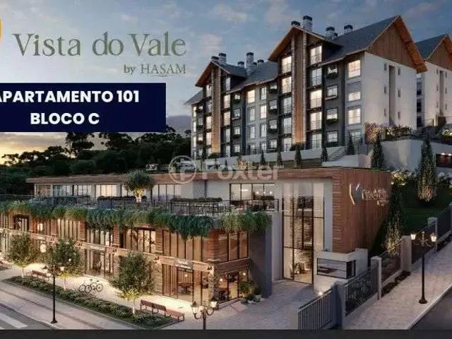 Apartamento venda em Região Geográfica Imediata de Caxias do Sul, Gramado