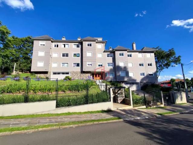 Apartamento venda em Região Geográfica Imediata de Caxias do Sul, Gramado