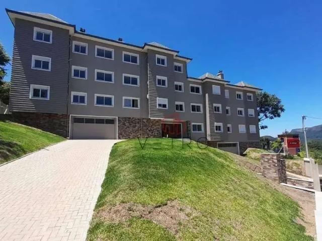 Apartamento venda em Região Geográfica Imediata de Caxias do Sul, Gramado