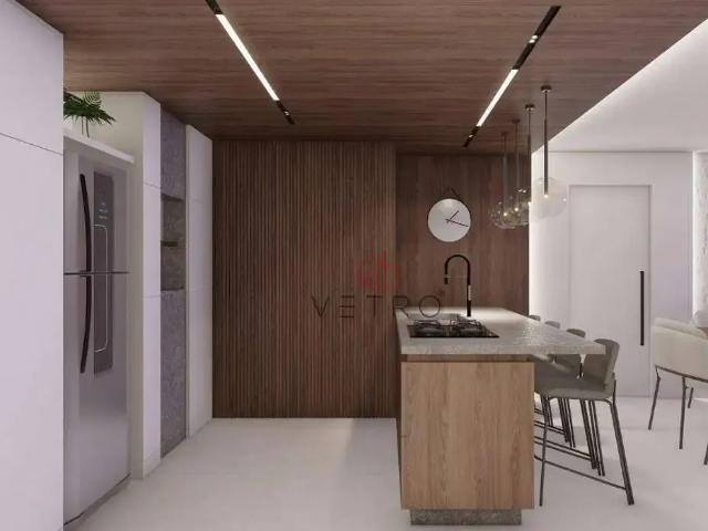 Apartamento venda em Vila Olímpica, Gramado
