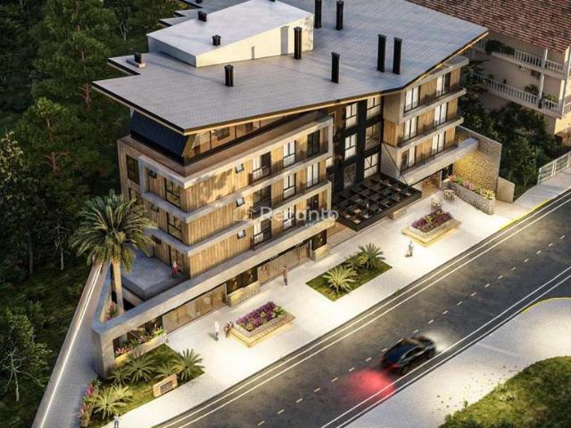 Apartamento venda em Região Geográfica Imediata de Caxias do Sul, Gramado