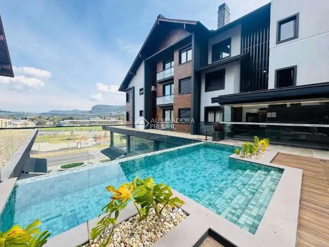 Apartamento venda em Região Geográfica Imediata de Caxias do Sul, Gramado