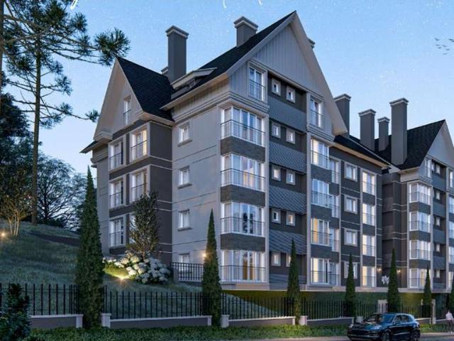 Apartamento venda em Região Geográfica Imediata de Caxias do Sul, Gramado