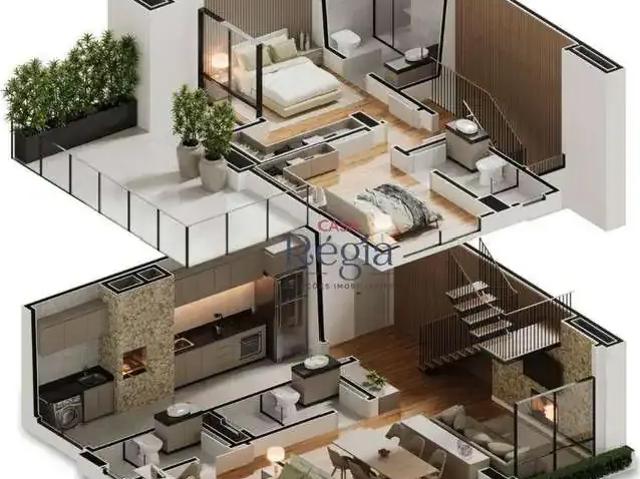 Apartamento venda em Região Geográfica Imediata de Caxias do Sul, Gramado