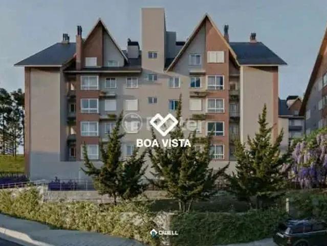 Apartamento venda em Região Geográfica Imediata de Caxias do Sul, Gramado