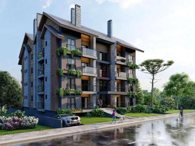 Apartamento venda em Região Geográfica Imediata de Caxias do Sul, Gramado