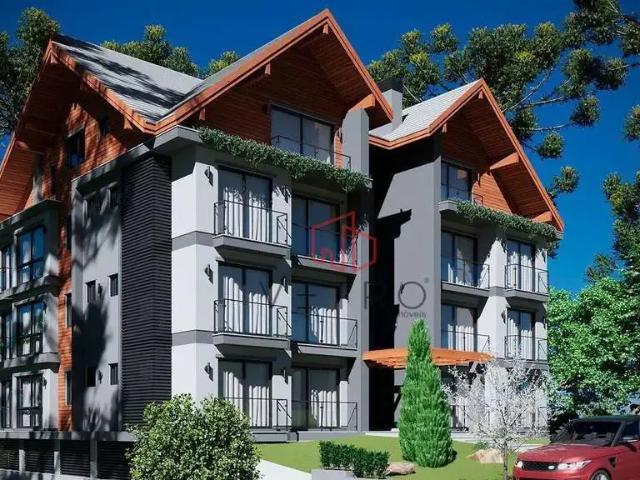 Apartamento venda em Região Geográfica Imediata de Caxias do Sul, Gramado