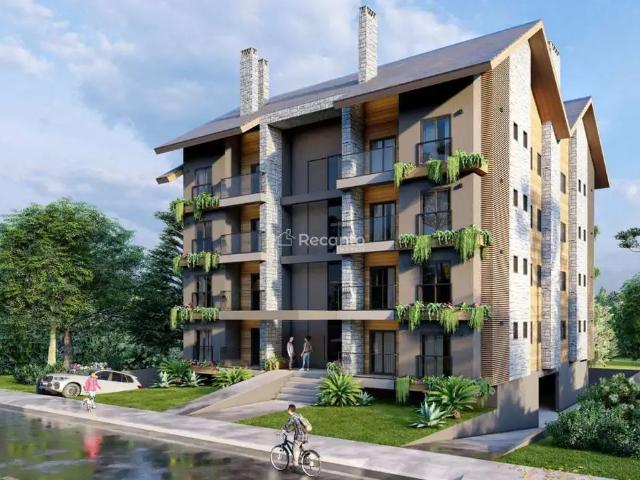 Apartamento venda em Região Geográfica Imediata de Caxias do Sul, Gramado