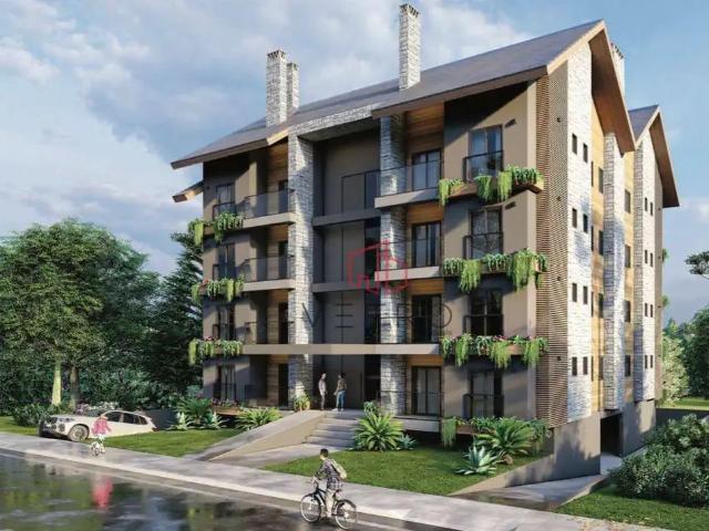 Apartamento venda em Região Geográfica Imediata de Caxias do Sul, Gramado