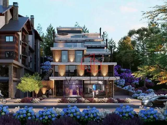 Apartamento venda em Região Geográfica Imediata de Caxias do Sul, Gramado