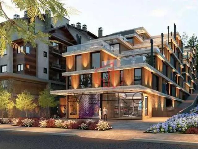 Apartamento venda em Região Geográfica Imediata de Caxias do Sul, Gramado