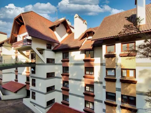 Apartamento venda em Região Geográfica Imediata de Caxias do Sul, Gramado