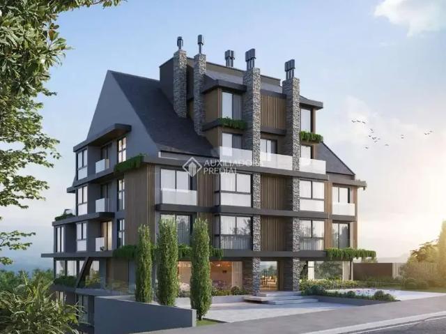 Apartamento venda em Região Geográfica Imediata de Caxias do Sul, Gramado