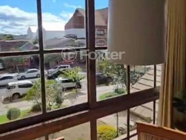 Apartamento venda em Gramado