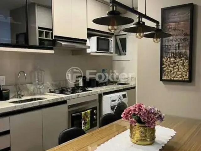 Apartamento venda em Gramado