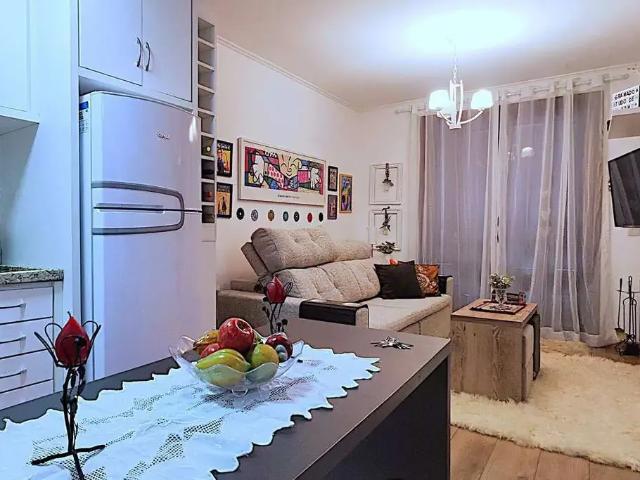 Apartamento venda em Região Geográfica Imediata de Caxias do Sul, Gramado