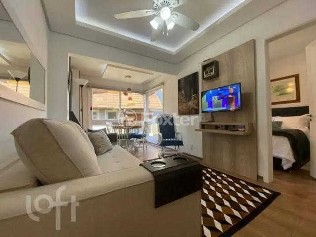 Apartamento venda em Gramado