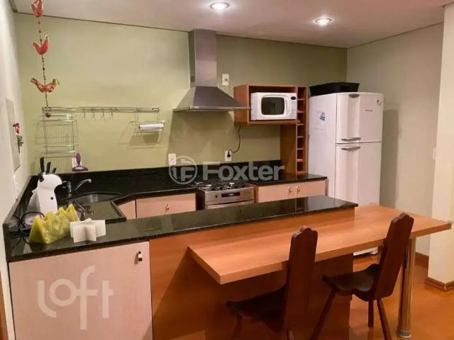 Apartamento venda em Região Geográfica Imediata de Caxias do Sul, Gramado
