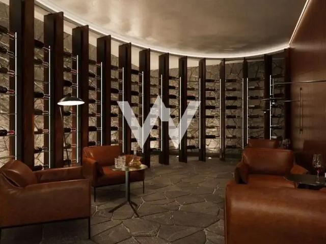 Apartamento venda em Gramado