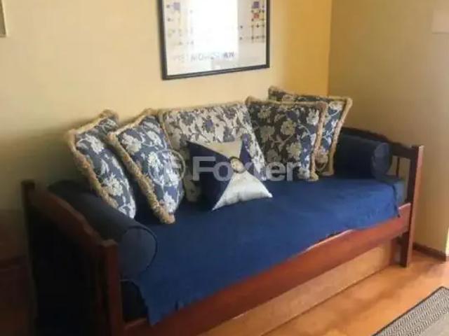 Apartamento venda em Gramado