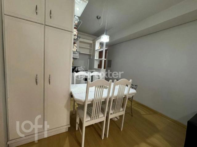 Apartamento venda em São Miguel, Gramado