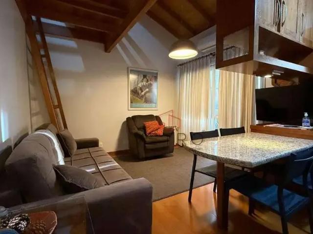 Apartamento venda em Região Geográfica Imediata de Caxias do Sul, Gramado