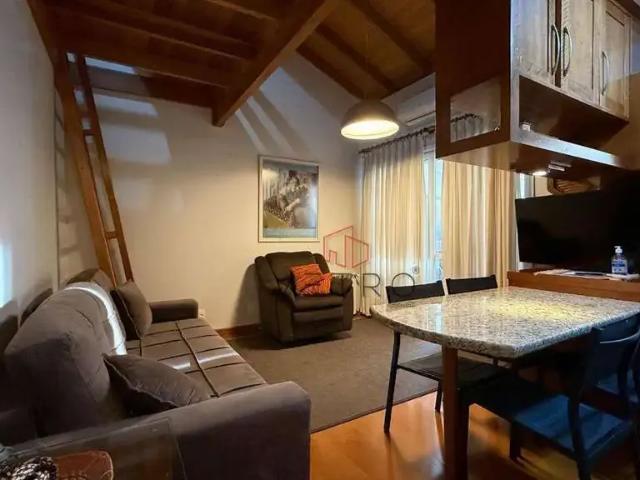 Apartamento venda em Região Geográfica Imediata de Caxias do Sul, Gramado