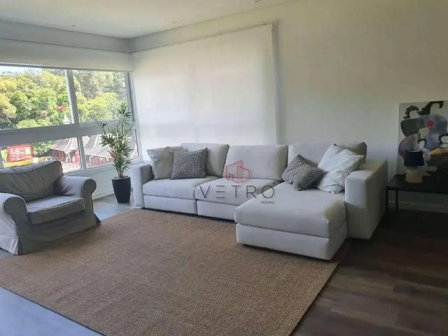Apartamento venda em Gramado
