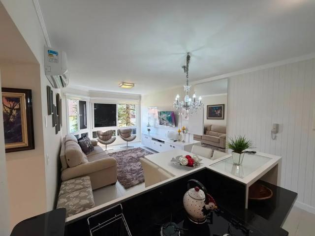 Apartamento venda em Gramado