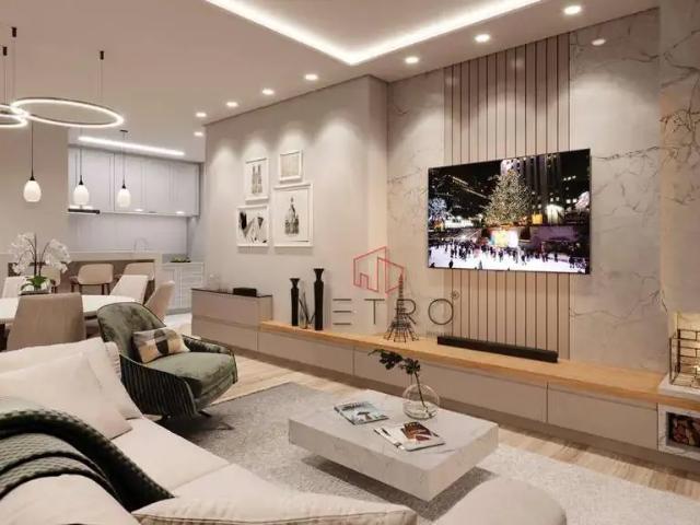 Apartamento venda em Região Geográfica Imediata de Caxias do Sul, Gramado