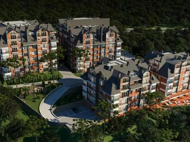 Apartamento venda em Região Geográfica Imediata de Caxias do Sul, Gramado