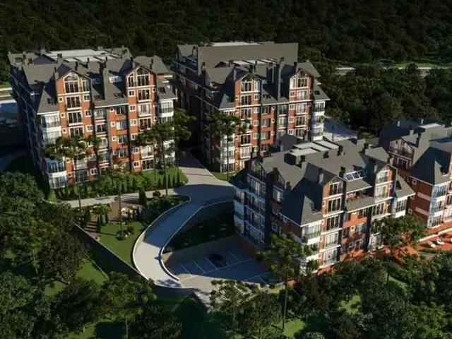 Apartamento venda em Região Geográfica Imediata de Caxias do Sul, Gramado