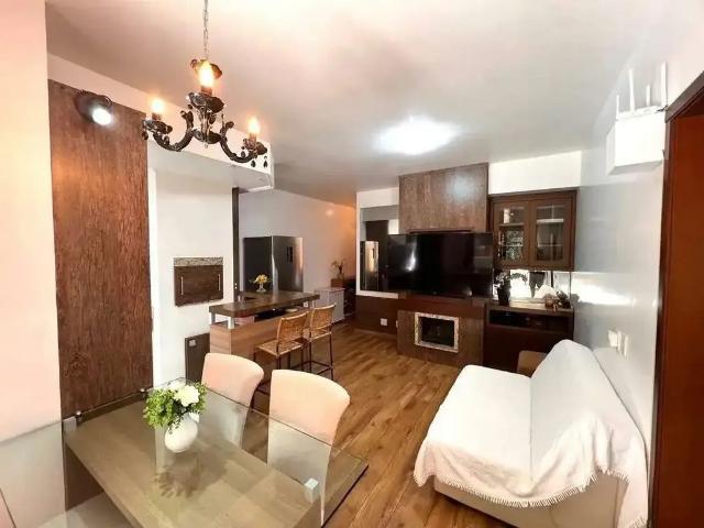 Apartamento venda em Região Geográfica Imediata de Caxias do Sul, Gramado