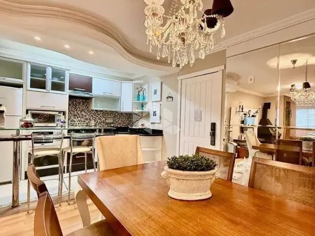 Apartamento venda em Região Geográfica Imediata de Caxias do Sul, Gramado