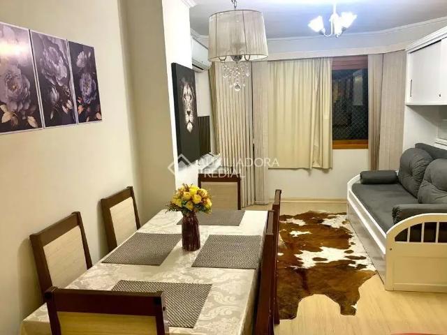 Apartamento venda em Residencial Lagos de Gramado, Gramado