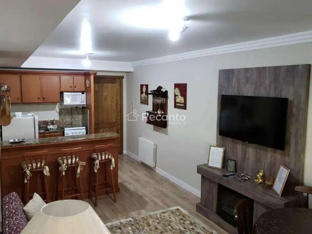 Apartamento venda em Região Geográfica Imediata de Caxias do Sul, Gramado