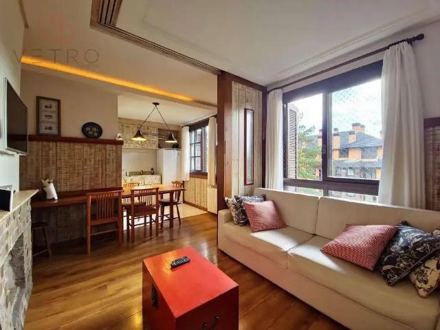 Apartamento venda em Região Geográfica Imediata de Caxias do Sul, Gramado