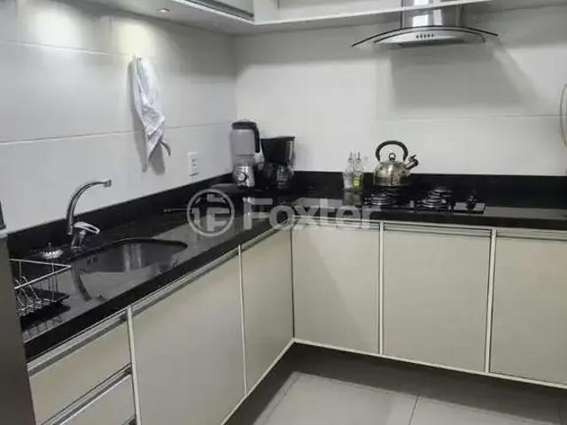 Apartamento venda em Gramado