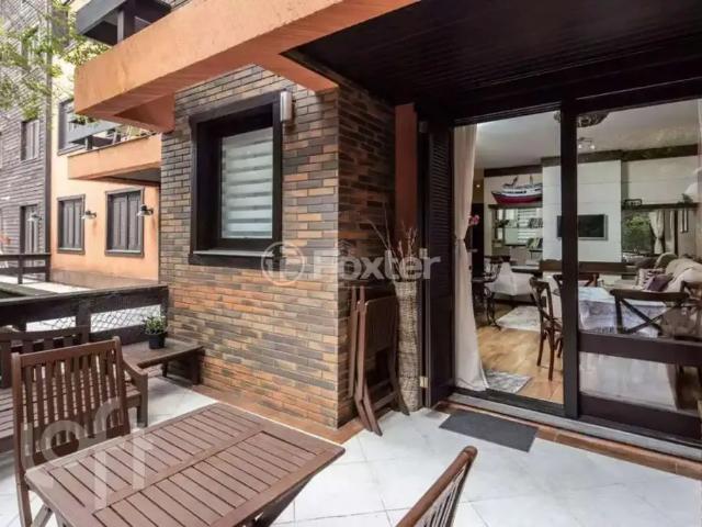 Apartamento venda em Região Geográfica Imediata de Caxias do Sul, Gramado
