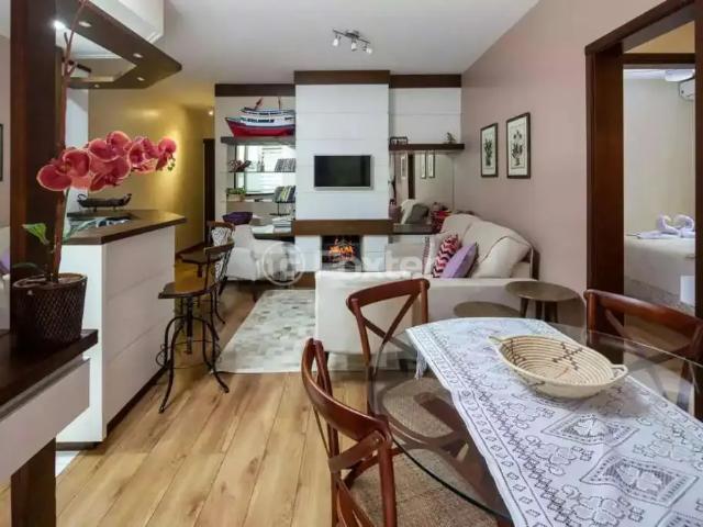 Apartamento venda em Região Geográfica Imediata de Caxias do Sul, Gramado