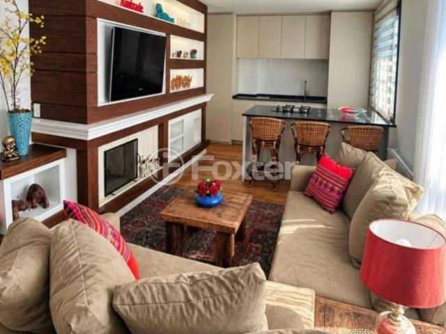Apartamento venda em São Miguel, Gramado