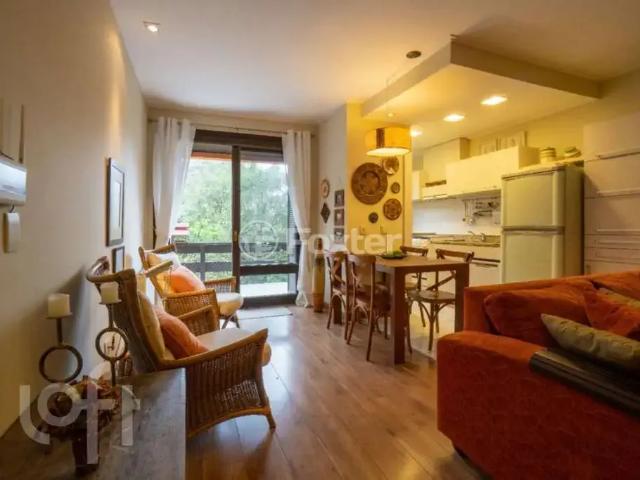 Apartamento venda em Região Geográfica Imediata de Caxias do Sul, Gramado